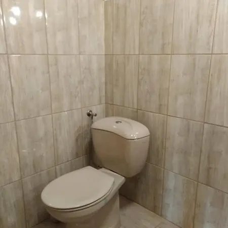 Apartment Recece Vendeghaz Gyepukajan