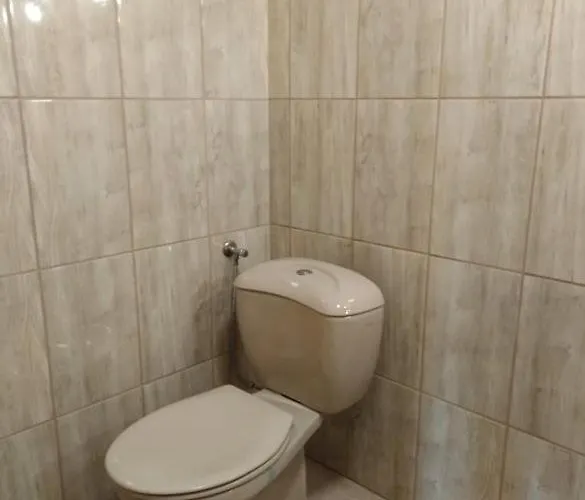 Apartment Recece Vendeghaz Gyepukajan